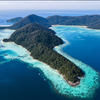 LIVEABOARD - 8 days / 7 nights - M/V BAVARIA - North Similans, Koh Bon, Tachai, Richelieu Rock, Koh Surin (max 26 dives)