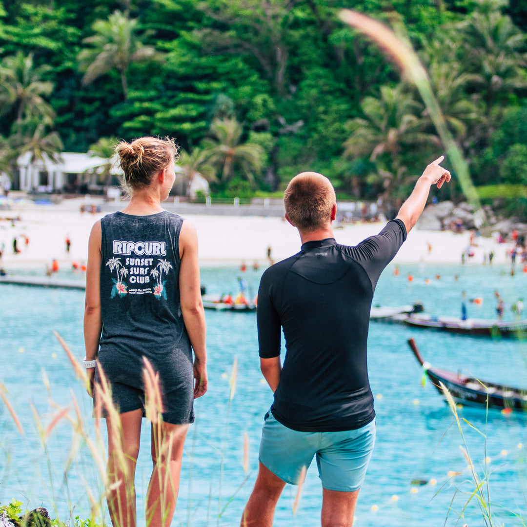 RAYA YAI - Snorkeling Safari & Island Tour (from Phuket)